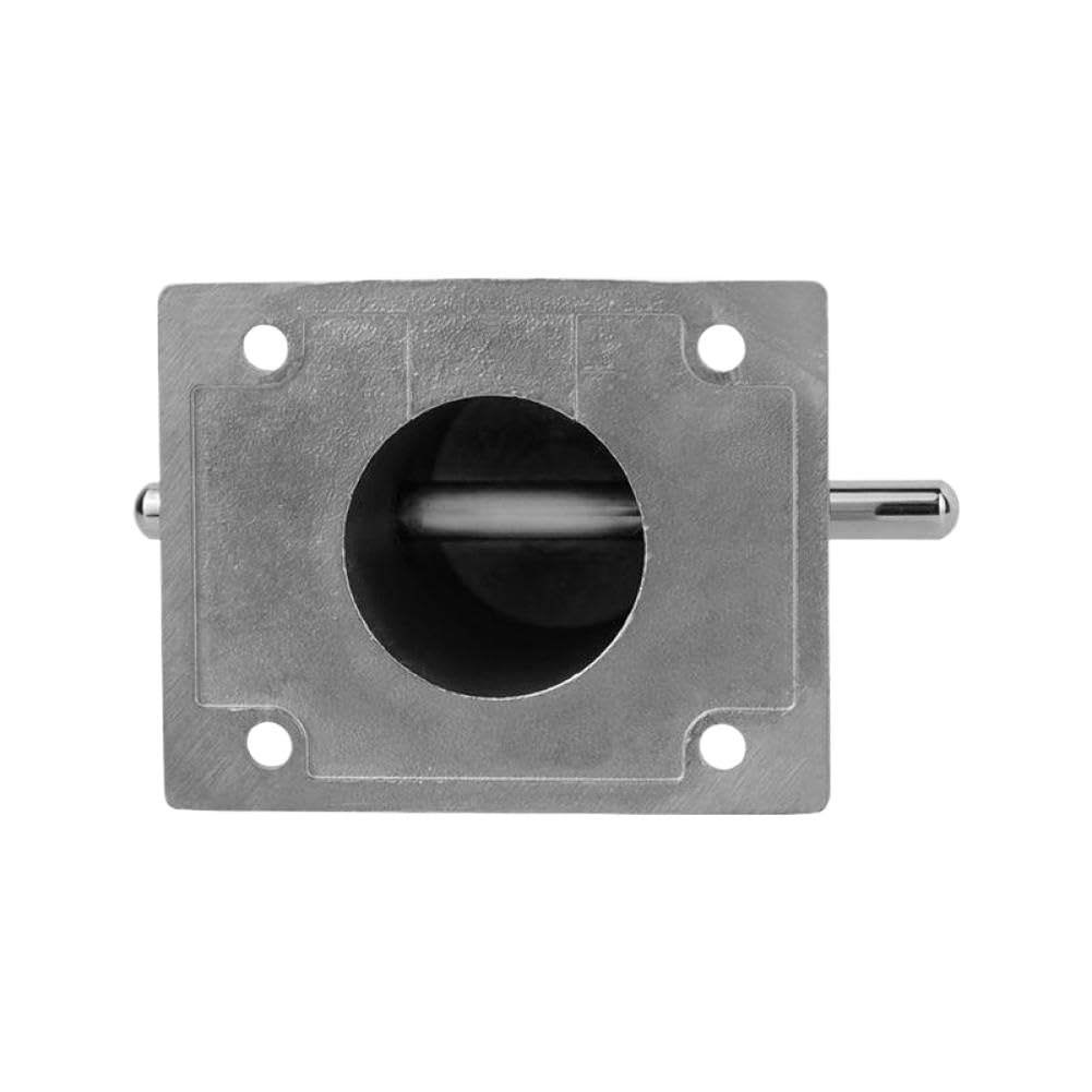 Bitta di ormeggio Singola Bitta di ormeggio in Acciaio Inossidabile 316 D60mm Accessorio Hardware Marino per Bitta in Fusione Pesante