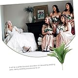 Zoom IMG-2 qumiirity piante grasse artificiali per Zoom IMG-2 qumiirity piante grasse artificiali per