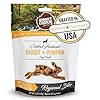 Smartcookieallnaturaldogtreatsrabbitpumpkintrainingtreatsfordogspuppieswithallergiessensitivestomachssoftdogtreatsgrainfreechewyhumangrademadeinusa5ozbag  Urban Country Home Decor Smart cookie all natural dog treats rabbit pumpkin training treats for dogs puppies with allergies sensitive stomachs soft dog treats grain free chewy human grade made in usa 5oz bag  urban country home decor