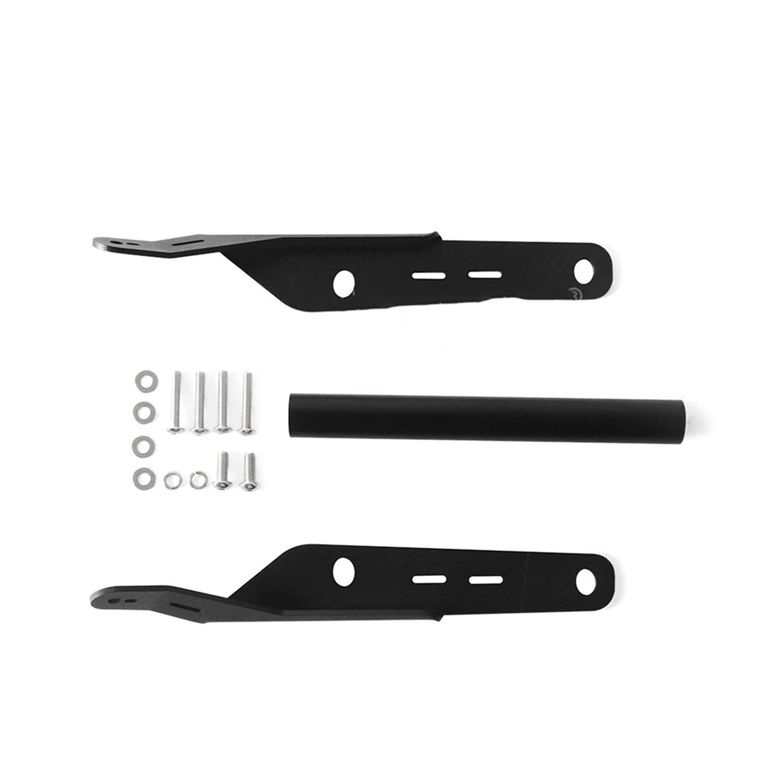 para VOGE 250 para SR250GT para SR 250 GT para 250GT Accesorios para Scooter Accesorios Motocicleta GPS Soporte Navegación para Teléfono Móvil Motocicleta Teléfono Soporte Navegación