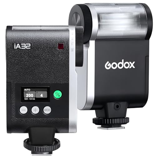 godox A1 小型フラッシュ　ディスコン　携帯app連動　カメラ同調 godox A1 小型フラッシュ ディスコン 携帯app連動 カメラ同調