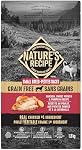 Nature's Recipe Small Breed Grain Free Natural Dry Dog Food Chicken, Sweet Potato & Pumpkin Recipe 1.8 kg (Pack of 1)