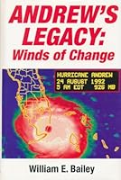 ANDREW'S LEGACY: Winds of Change 0910287147 Book Cover