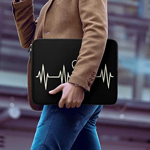 Funda protectora de maletín para laptop 17 pulgadas miniatura 7