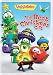 VeggieTales: The Best Christmas Gift
