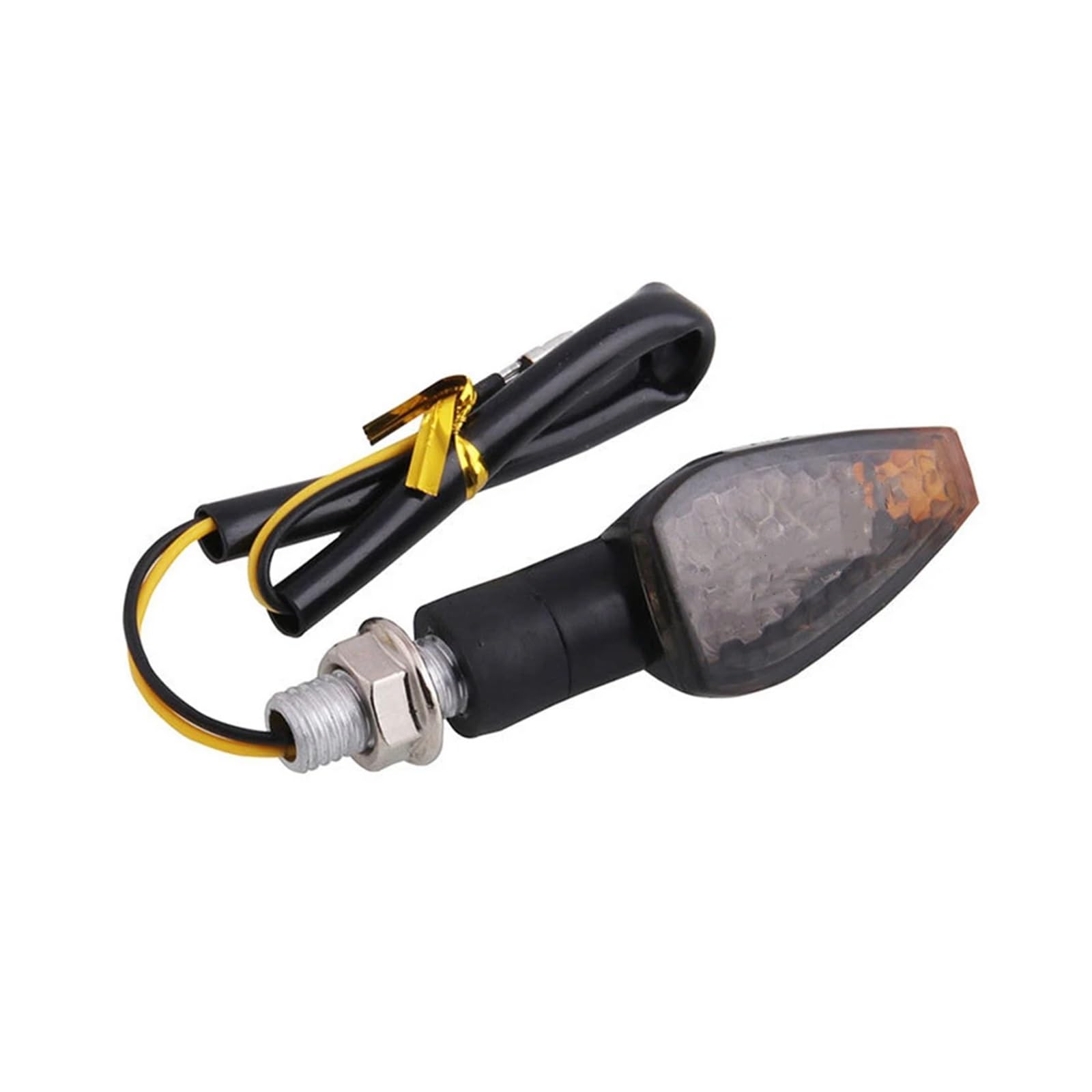 Clignotants universels pour Motos Clignotant Indicateurs