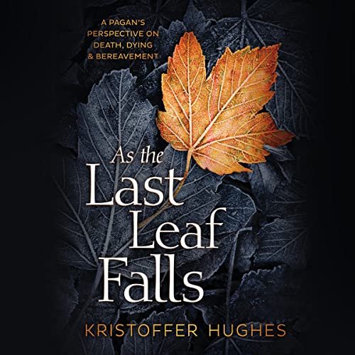 As the Last Leaf Falls by Kristoffer Hughes episode artwork