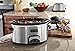 Crock-pot Stainles Quart Digital Slow Cooker with iStir Stirring System, Polished Stainless Steel, 6.5 Qt