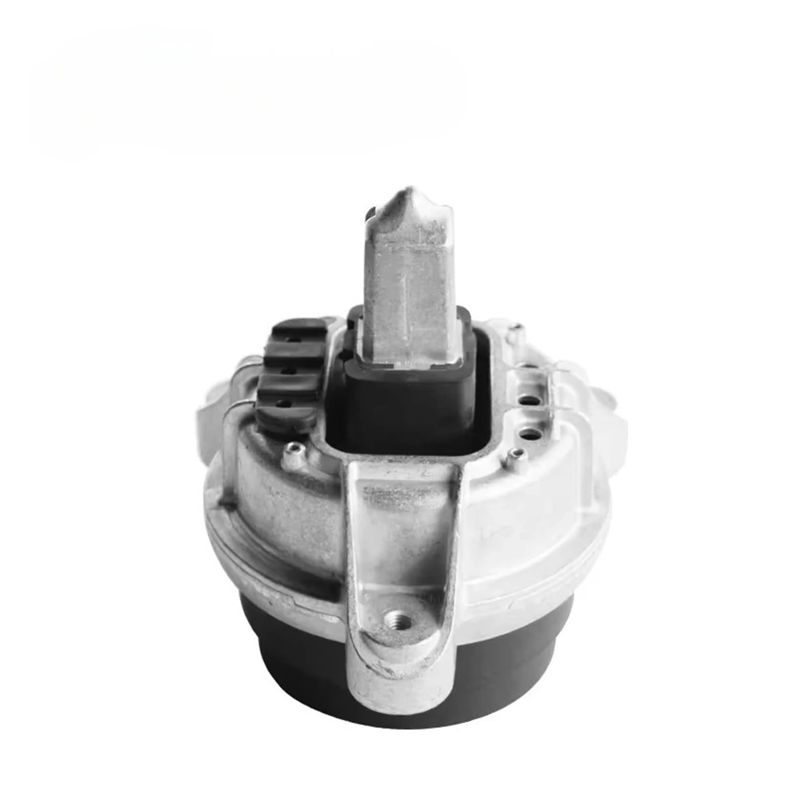 Vfrtaaz Left For Bmw For F01 F02 F03 F04 F10 730I 740I 523I 528I 530I 535I 22116793679 22116793680 Eneinge Mount Motor Support Car Engine Mounts(Left)