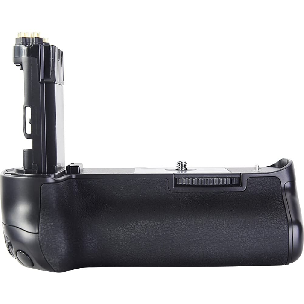 Amazon.com: DSTE BG-E20 Vertical Battery Grip Compatible with