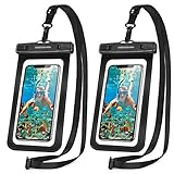 ⭐【Universalität】Die Tasche ist geeignet für Bargeld, Kreditkarten, etc., und auch kompatibel mit allen großen Smartphones unter 6,6 Zoll einschließlich iPhone XS Max, XR, XS, X, 8, 8 Plus, Huawei P30 Pro, P30, Xiaomi, HTC, Sony, etc.