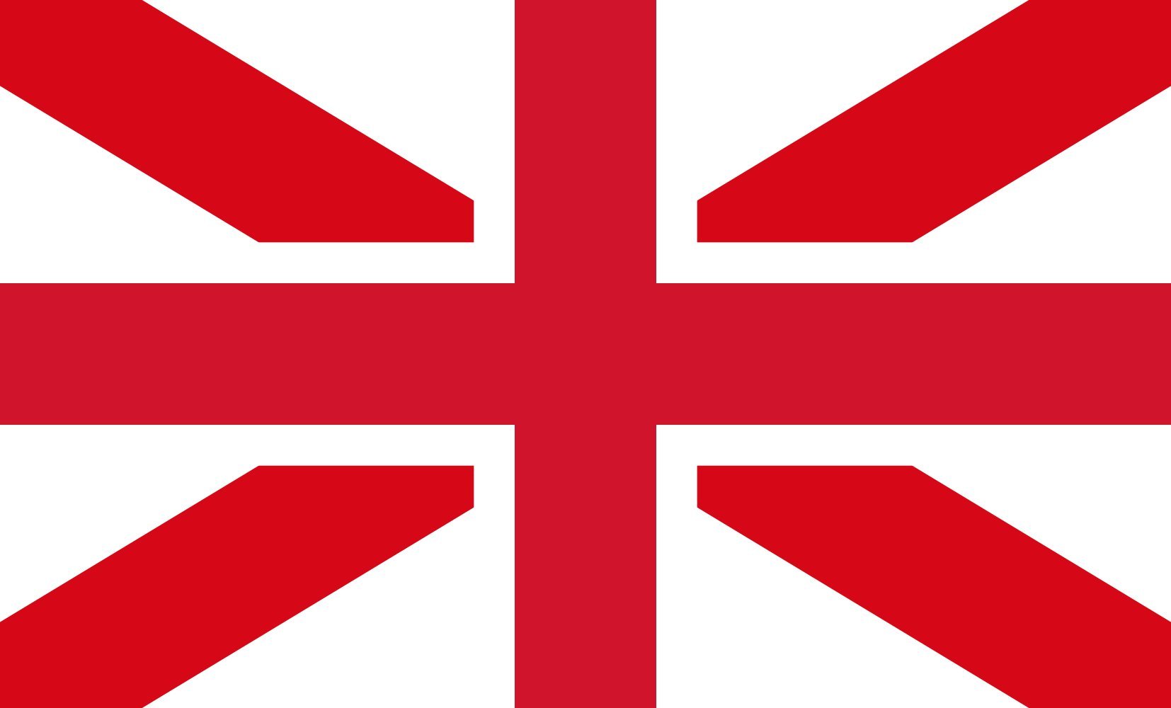 Drapeau Royaume-Uni grand format de qualité premium avec coutures renforcées