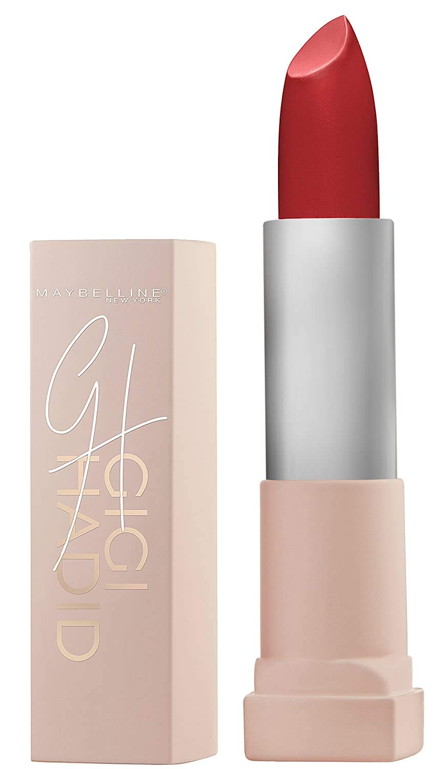x Gigi Hadid Matte Lipstick 23 Khair 4.4g