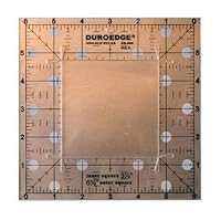 Algopix Similar Product 16 - Duroedge 65 X 65 Inch Square Non Slip