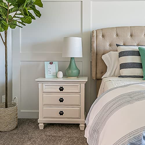 20 pezzi impugnatura a stella dado vite a stella