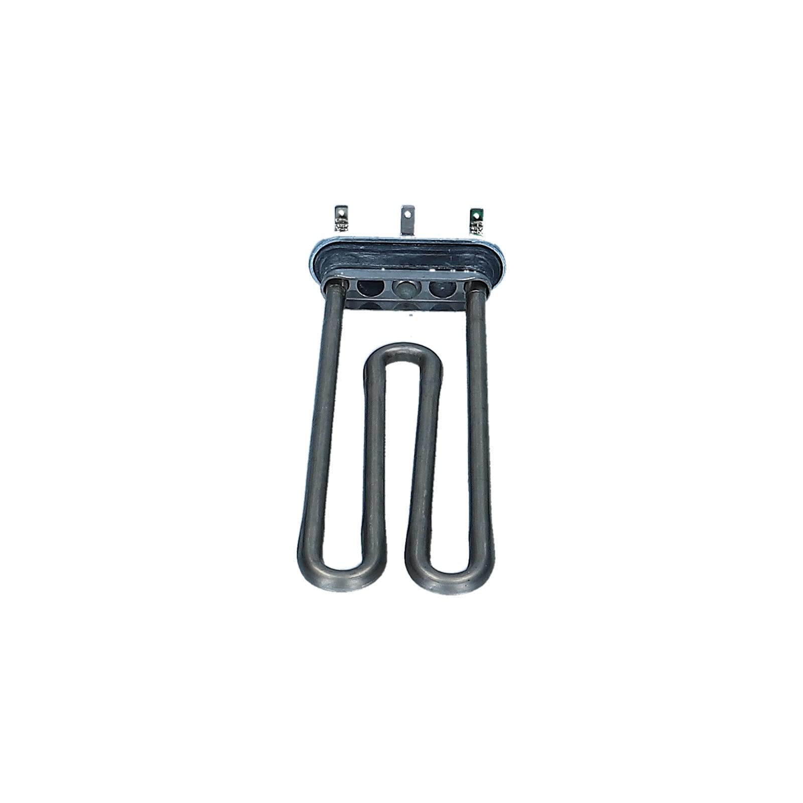 Luth Heizelement Heizung Waschmaschine passend für Bosch Siemens 267512 00267512 00643463 643463 Privileg Quelle Neckermann Lloyds