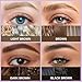 Eyebrow Pencils for Women, 30° Curved Magic 2 in 1 Eyebrow Pen Pro, Waterproof Eye Brow Pen with 2 Tips, Microblading Brow Pencils for Precise Hair Like Strokes, Last All Day Makeup (Dark Brown)