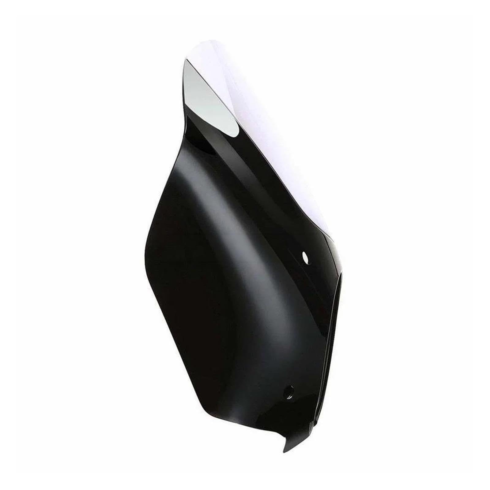 Parabrezza Per moto per Harley per Sportster 883 1200 1986-2015