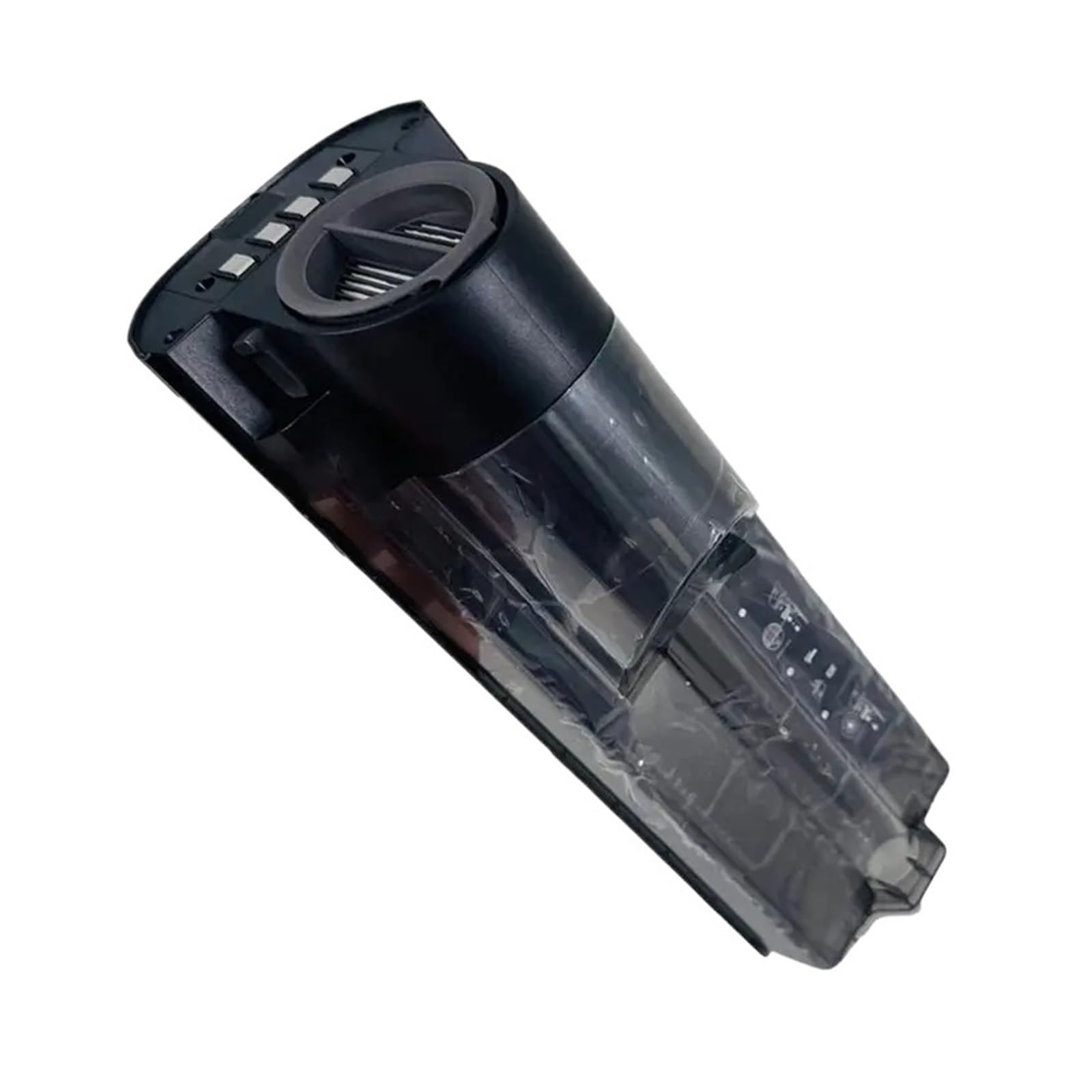 Filtros de tanques de aguas residuales for cubo de suciedad húmeda/seca, compatible con Dreame, H14 Pro/H14, tanque de aguas residuales de repuesto for aspiradora Dual