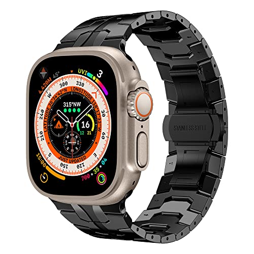 VeveXiao Apple Watch Ultrapoh 49mm 45mm 44mm 42mm `^J[ \bhXeXX`[NuXbg pXgoh iWatch Series 8 7 6 5 4 SE 3 2 1p Y