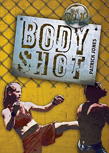 Body Shot (The Dojo)