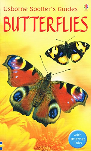Butterflies (Spotter's Guide)