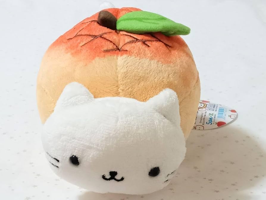 サンエックス　にゃんにゃんにゃんこ　ぬいぐるみ 楽天市場】にゃんにゃんにゃんこ ぬいぐるみ あのころのともだち
