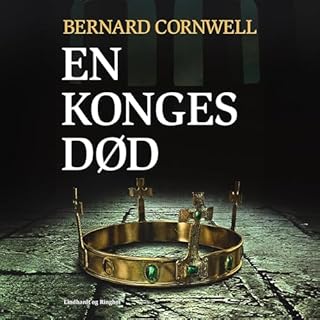 En konges død cover art