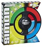 Hasbro Simon Swipe Game