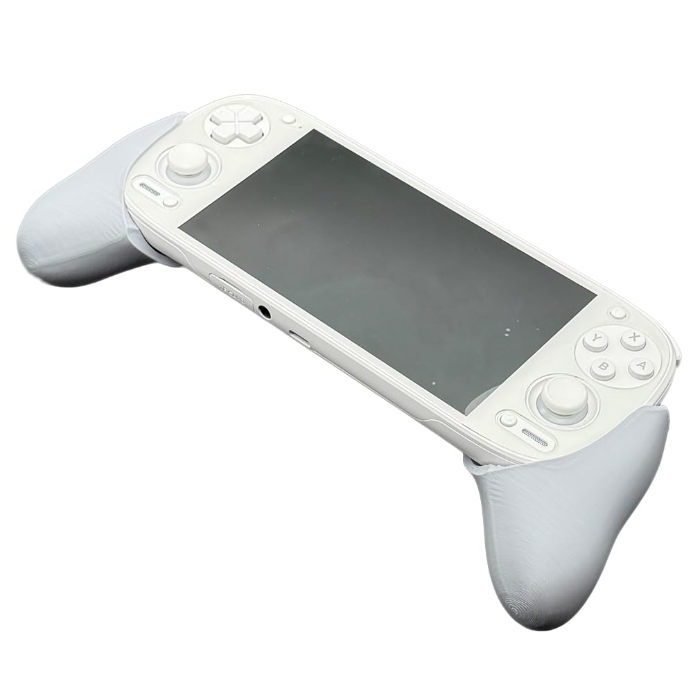 Étui de protection en TPU pour console de jeu portable Retroid Pocket 6