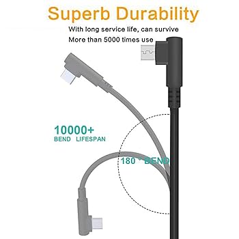 Amazon.co.jp: Adhiper PTH660 充電ケーブル 交換用 データ同期