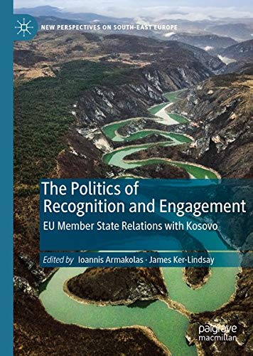 Buy The Politics of Recognition and Engagement — BookShops.in