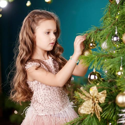 Birthday Gifts for Women Girls, Cool Waves Bracelet Gift for Happy Birthday 8-12th,13th-16th Birthday Gift Ideas for Bestie Friend Sister Daughter Granddaughter Niece2