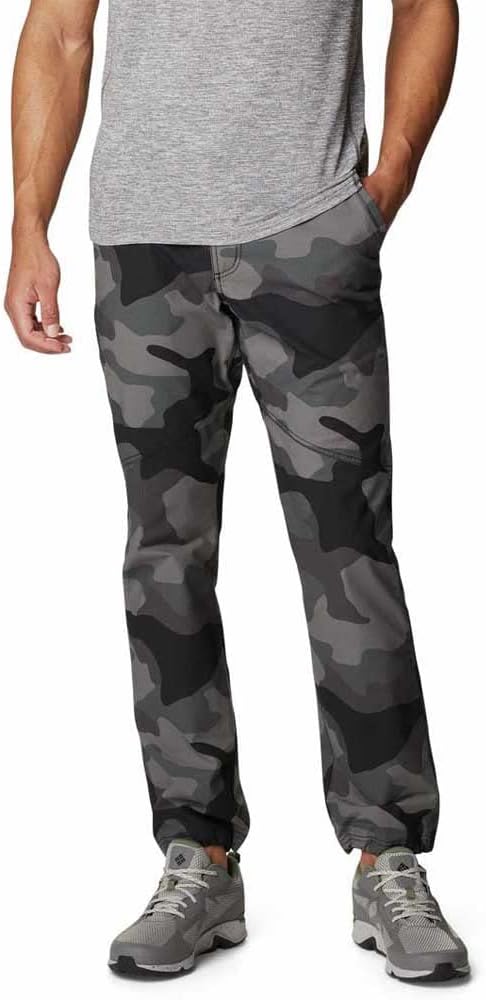 Black Mod Camo