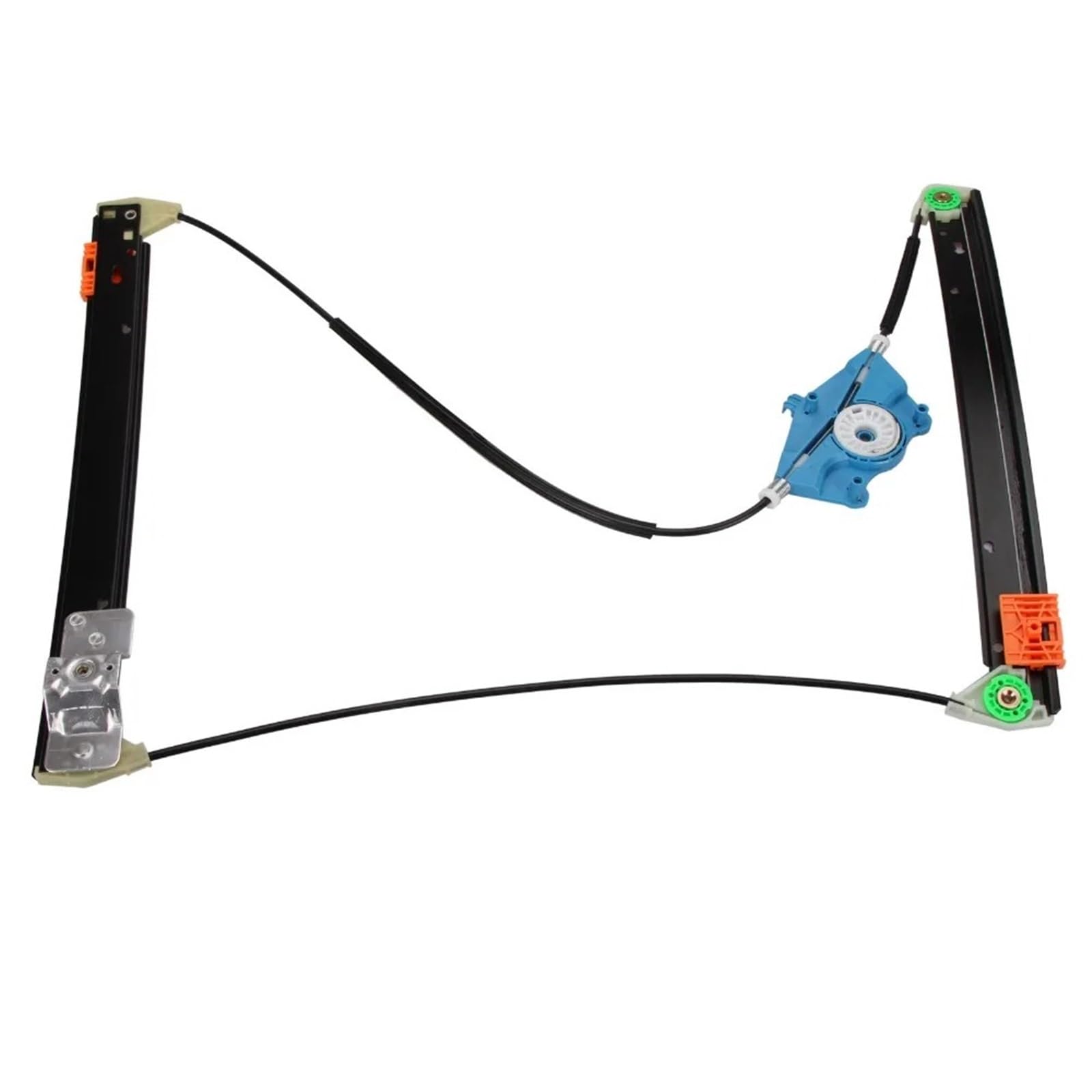 Kiryu One Color Regulator For A4 B6 B7 8E 8E0837461c 8E0837461b Front Left Electric Window Regulator