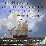 Cover of The Nigger of the "Narcissus": A Tale of the Forecastle