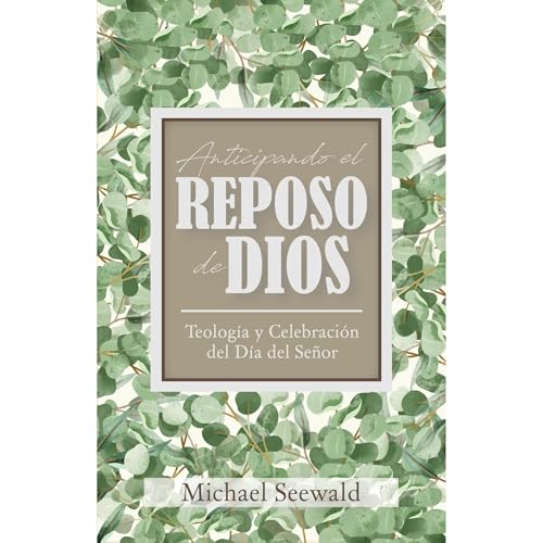 Enjoy Anticipando el Reposo De Dios from Michael Seewald episode artwork