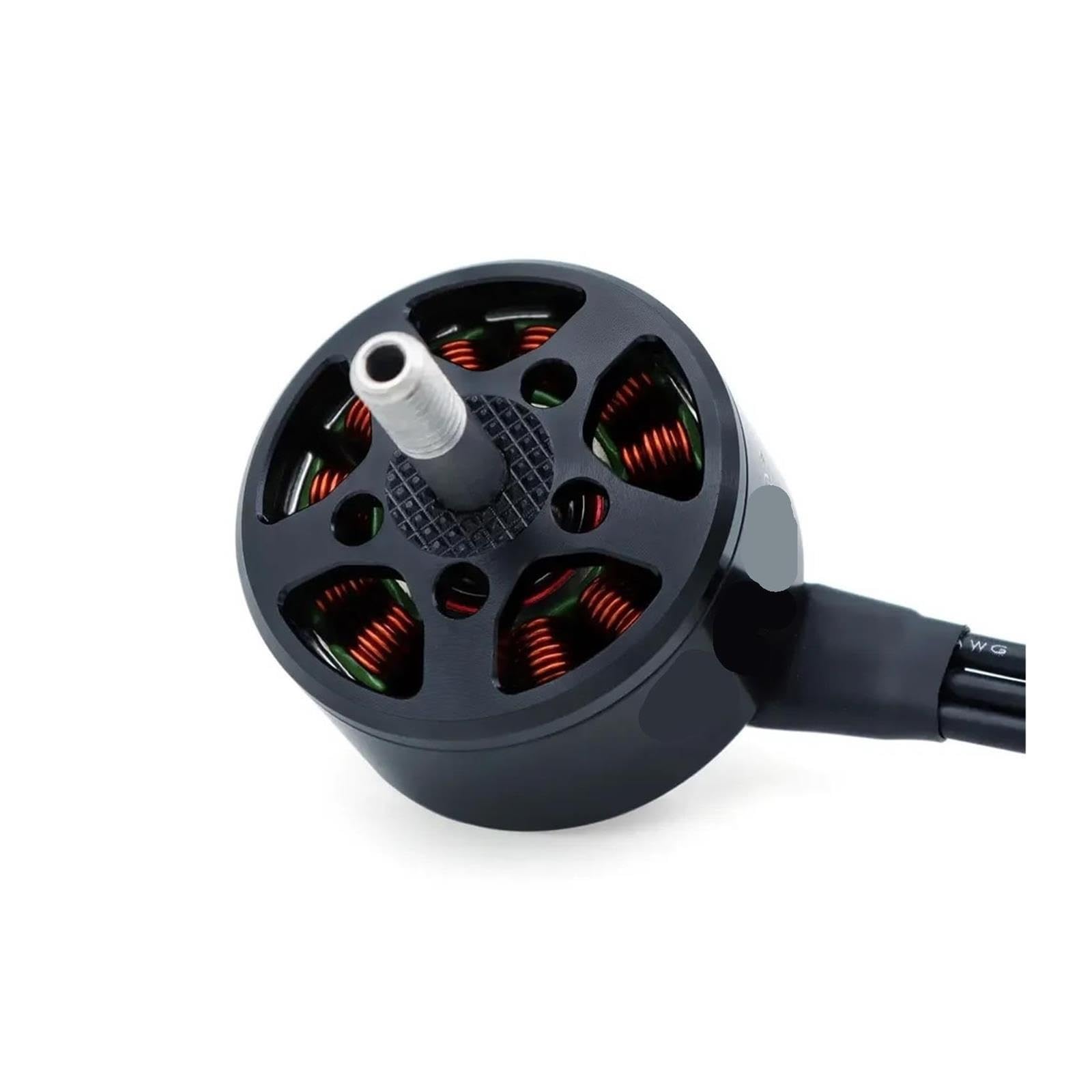 Compatibile con il motore SURPASS HOBBY 2810 980/1180KV | Motore brushless Outrunner 2810 980KV/1180KV for droni freestyle da corsa RC 4-6S, 7 pollici(4pcs B2810 1180KV)