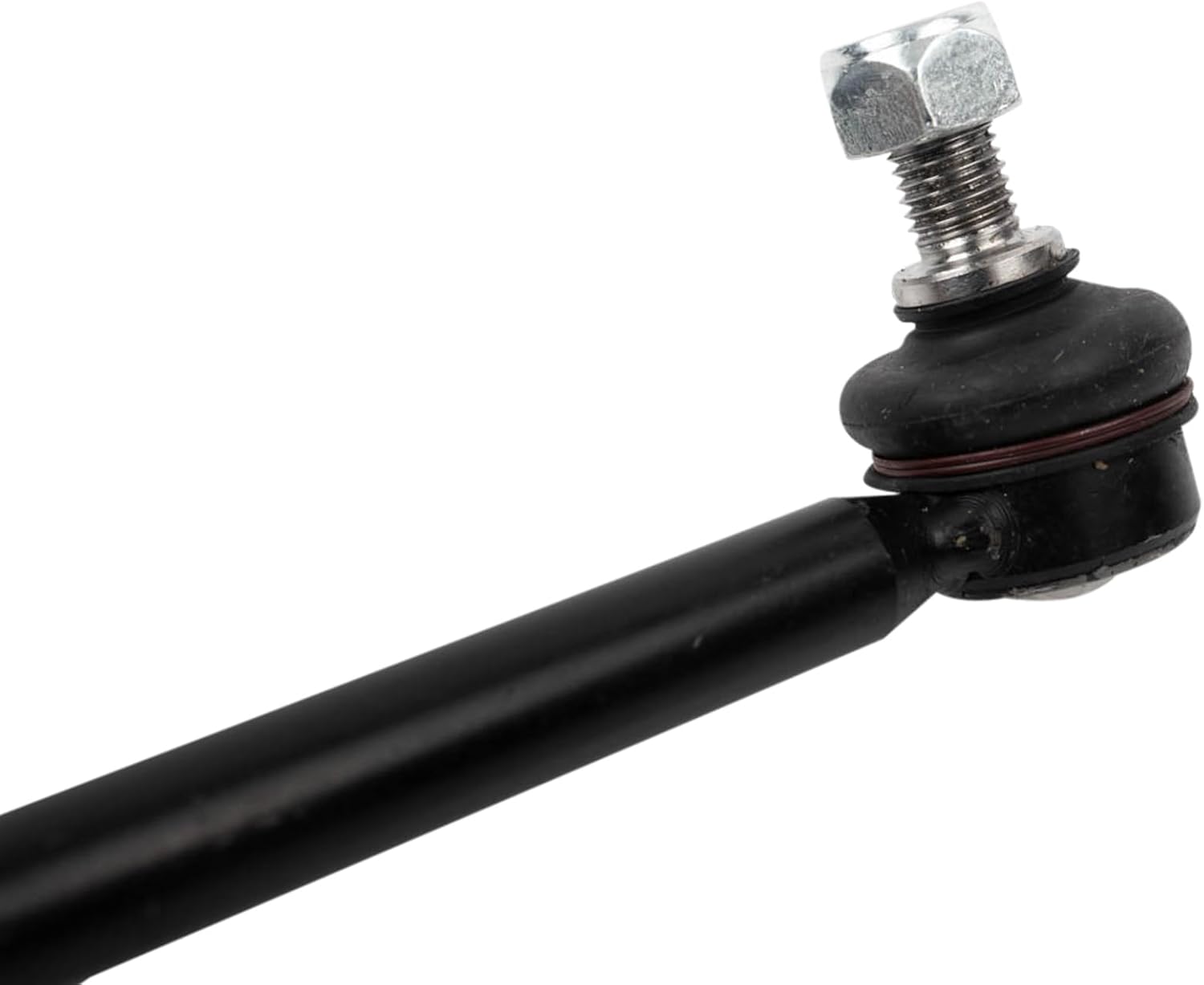 TRQ Front Left or Right Sway Bar Link Compatible with 2006-2007 Mercedes-Benz C230 06-07 C280 06-07 C350 2003-2005 C240 03-05 C320