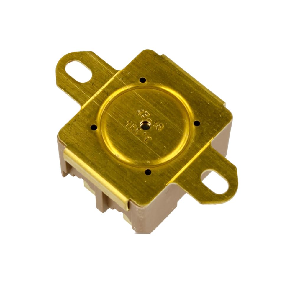 Termostato Regolatore di Temperatura di Sicurezza 150° Gradi per Forno Compatibile con Smeg per Modelli: ALFA4 ALFA3 ALFA1 ALFA6 Ed Ulteriori