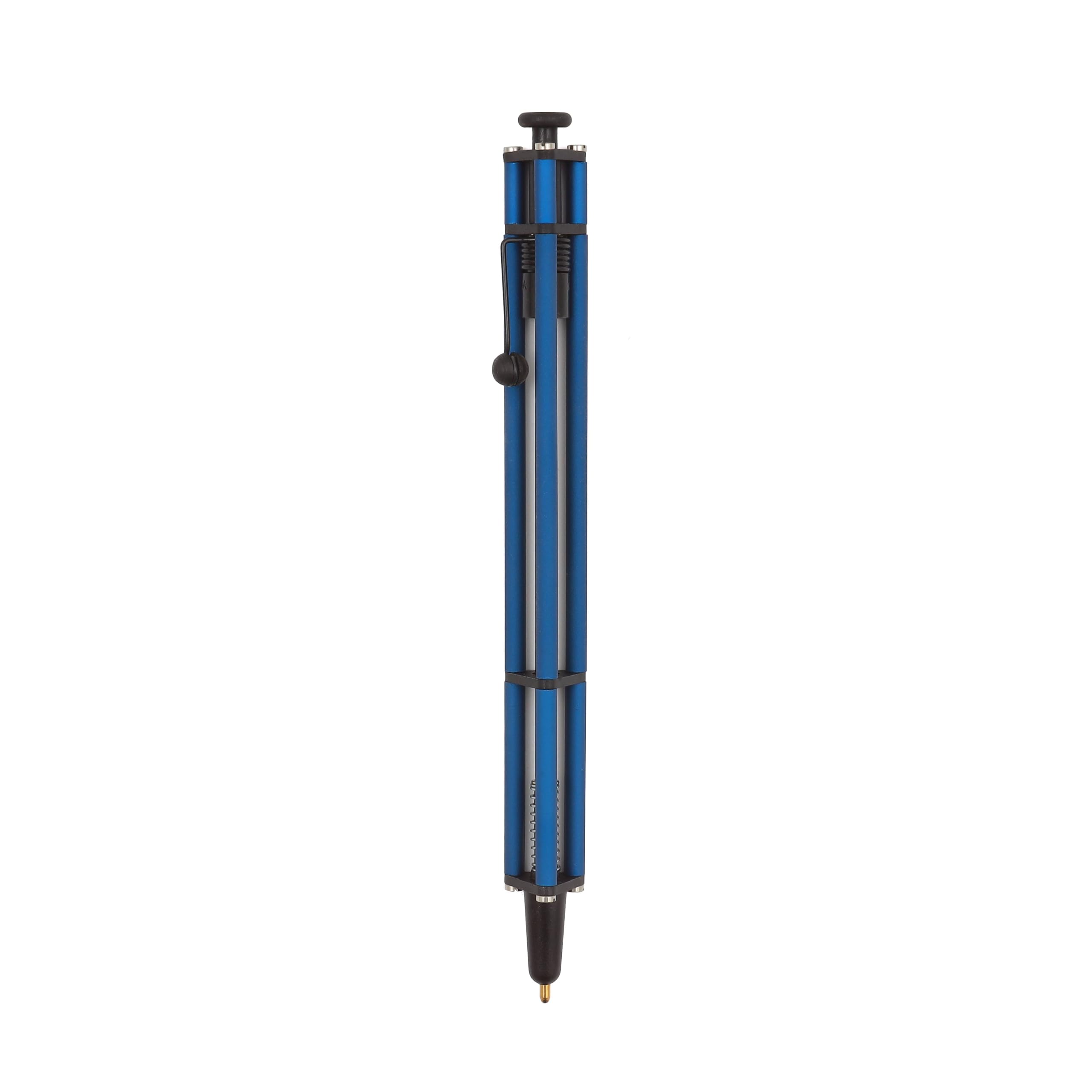 Parafernalia Revolution 2184B Ball Point Blue