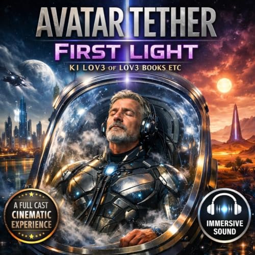 First Light: The Avatar Tether Universe SE pilot