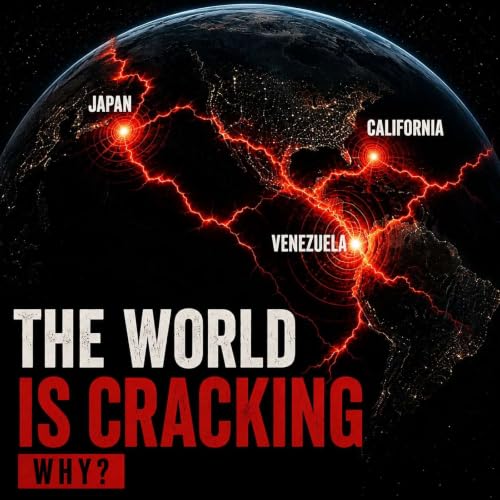 Worst Earthquake in 100 Years Hits Venezuela &mdash; Then Japan & USA Shake 🌋 B1 Comprehensible Input