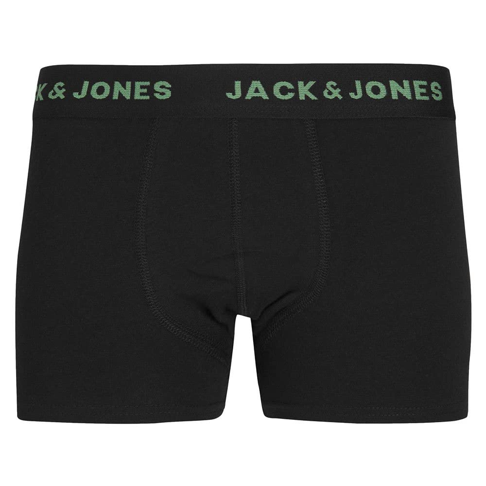 JACK & JONES Trunks 7-Pack Trunks Junior