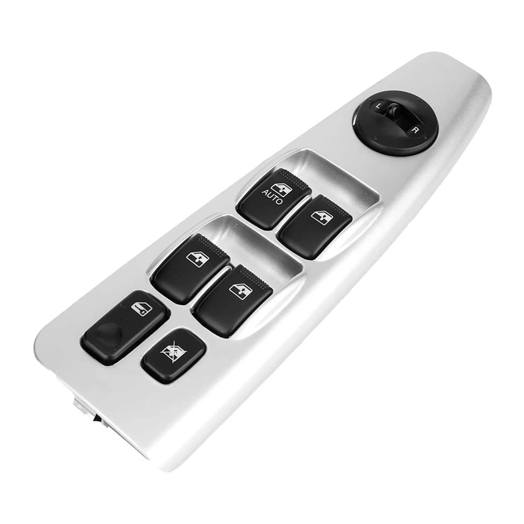 Bouton lève-vitre électrique de rechange pour Kia avec commande principale - 7