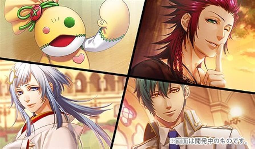 (未使用･未開封品)　神々の悪戯 InFinite 通常版 (特典なし) - PS Vita 0pbj0lf 51ci7YyS13L._UF894,1000_QL80_.jpg