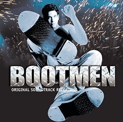 Bootmen Bootmen