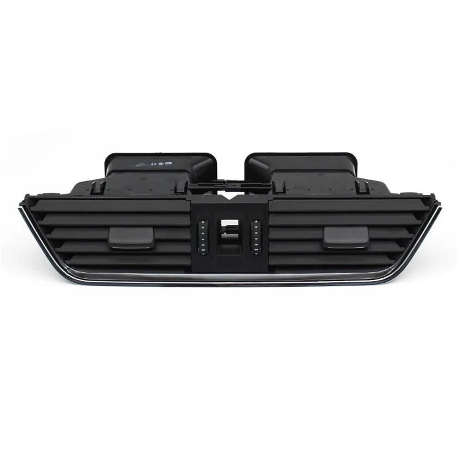 Aérateurs de climatisation central pour Skoda Octavia 3 A7 5E MK3 2015-2021 - 7