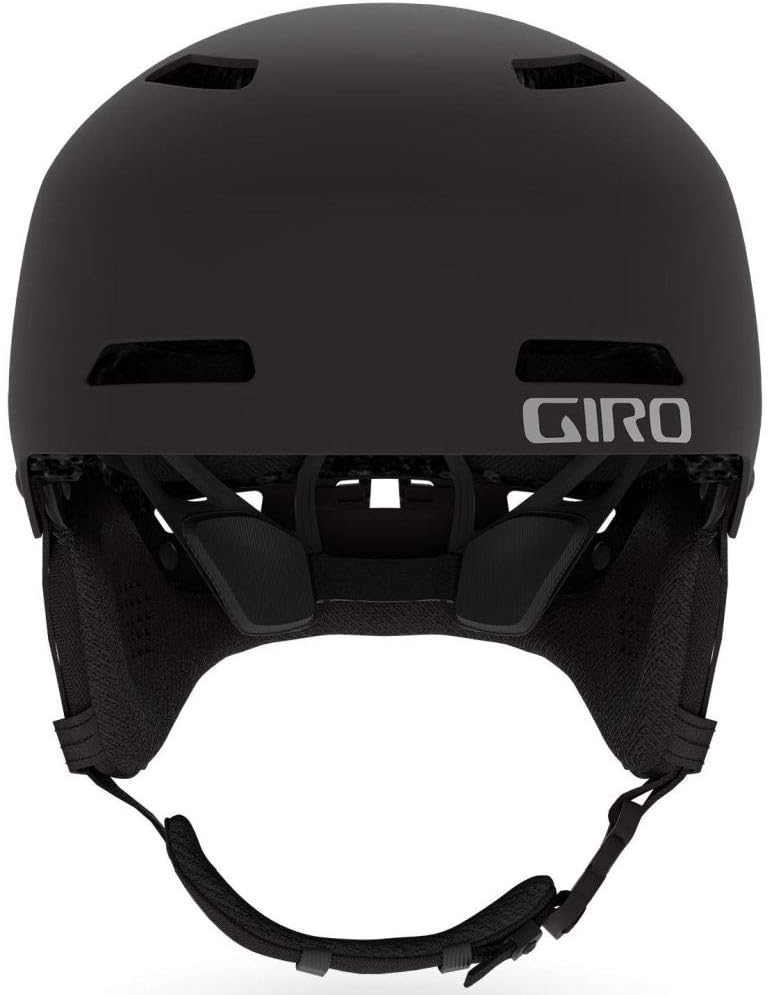 Giro Ledge Ski Helmet - Snowboarding Helmet for Men, Women and Youth : Sports & Outdoors