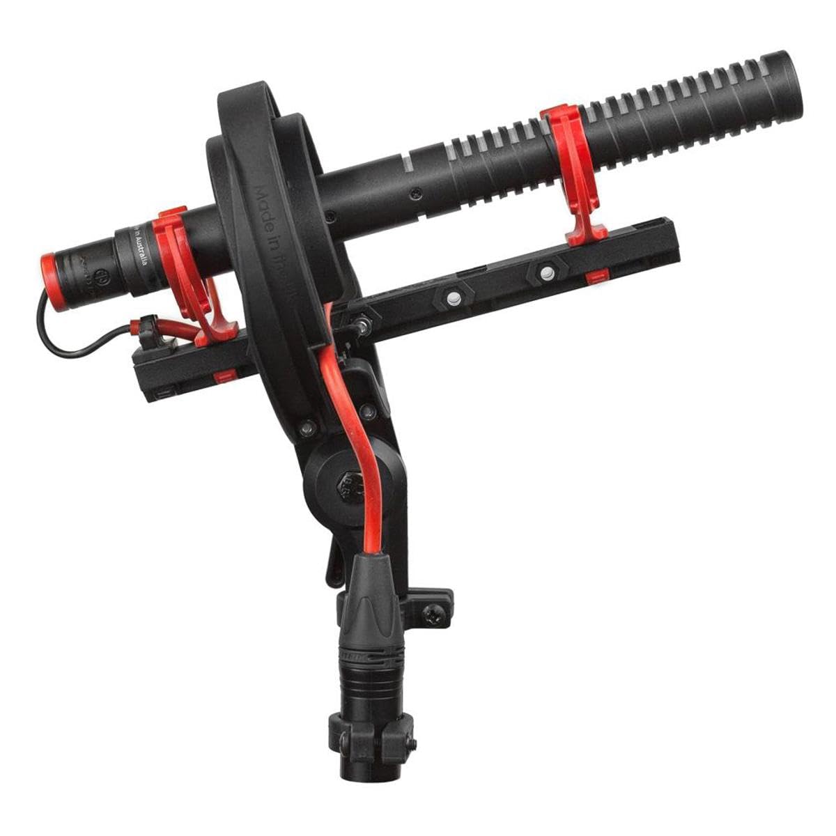 Rycote 010323 Super-Blimp Kit für NTG-Series